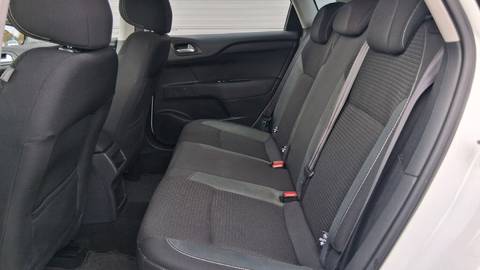 2016 Citroën C4 — sličica 14