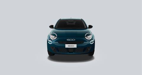 Fiat 600