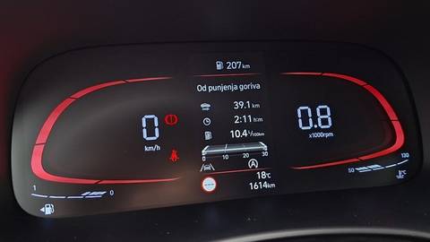 2026 Hyundai i30 — sličica 20