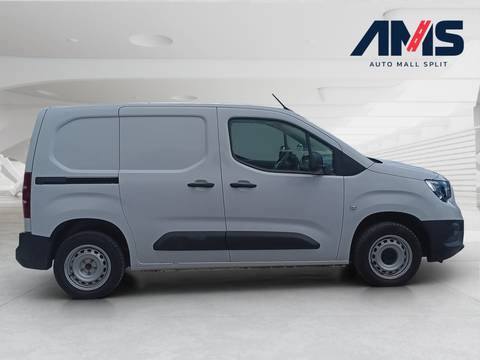 2023 Opel Combo — sličica 6