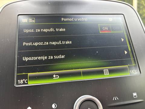 2016 Renault Scenic — sličica 30