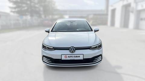 2021 Volkswagen Golf — sličica 2