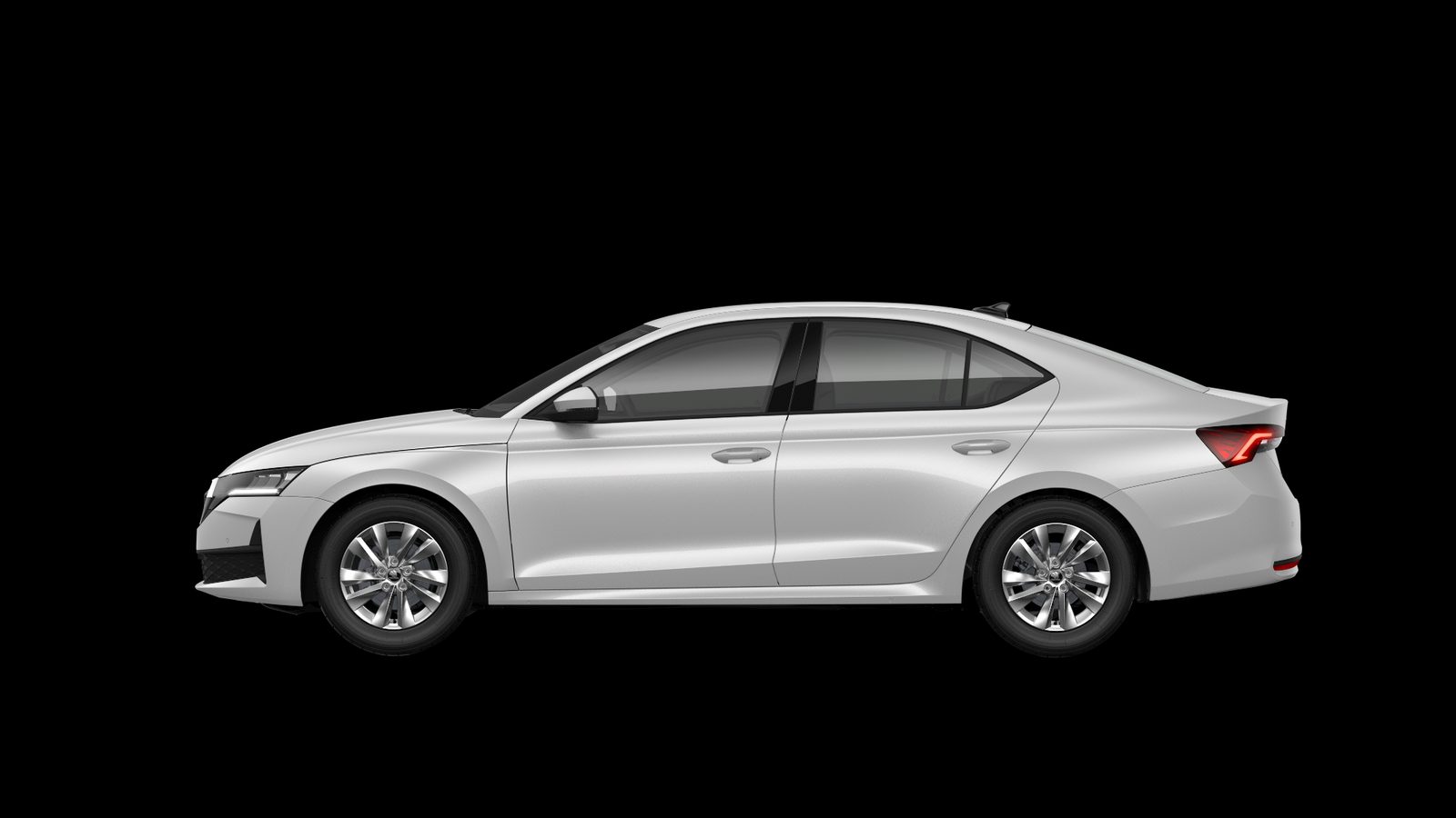 2026 Škoda Octavia — fotografija 3