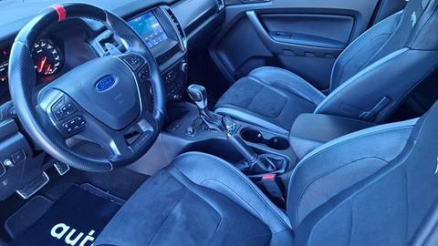 2022 Ford Ranger — sličica 5