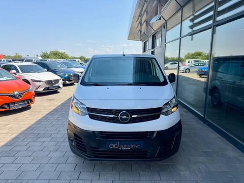 2022 Opel Vivaro — sličica 3