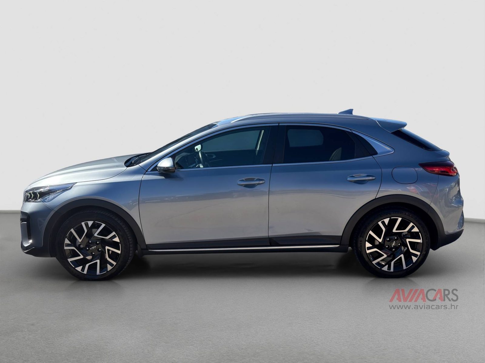 2025 Kia XCeed — fotografija 7