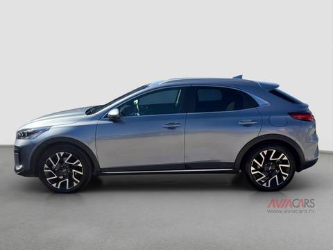 2025 Kia XCeed — sličica 7
