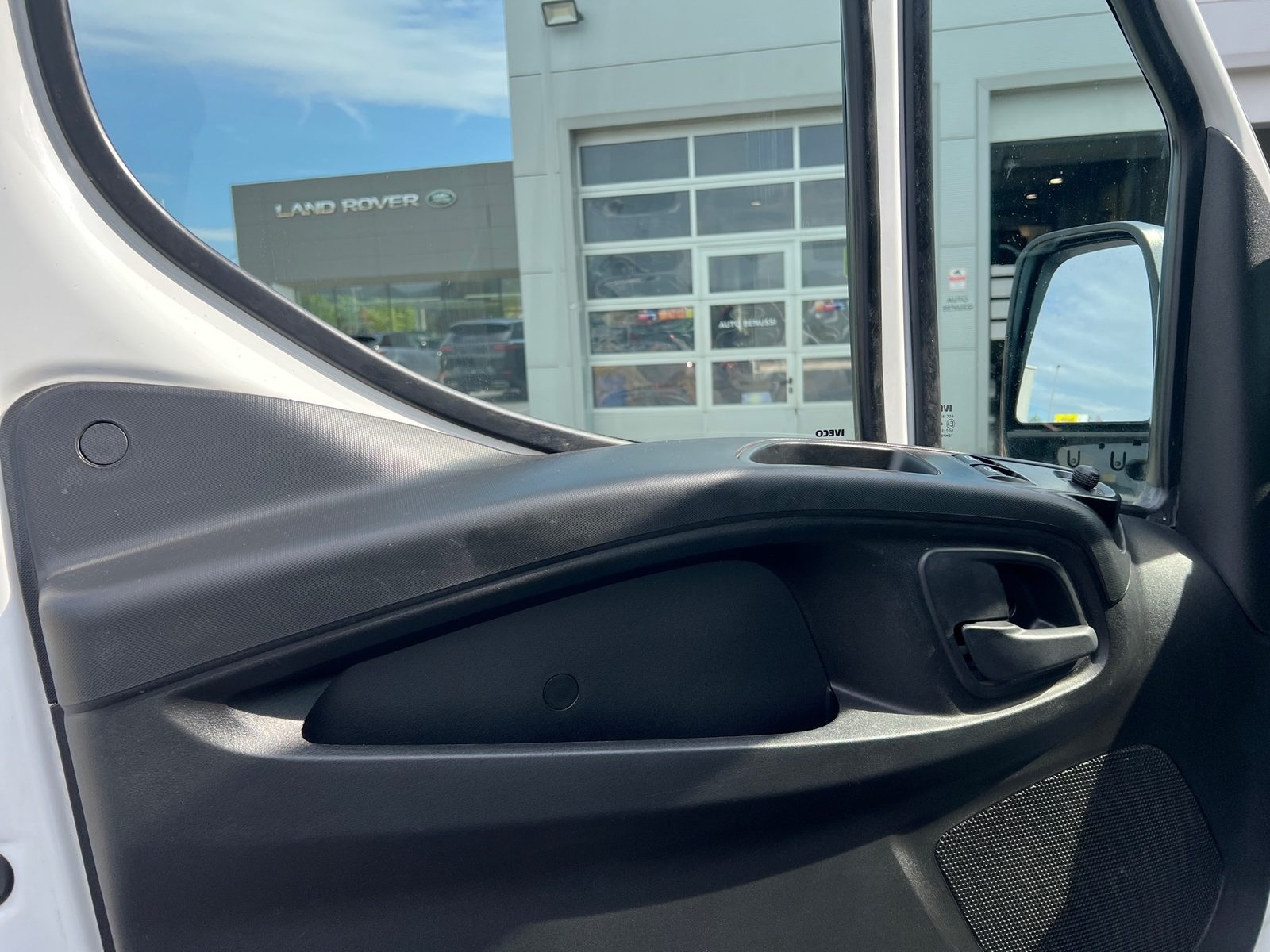 2021 Iveco DAILY — fotografija 11