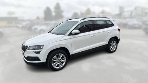 2019 Škoda Karoq