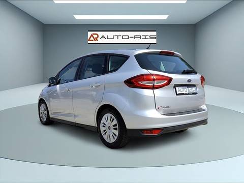 2019 Ford C-Max — sličica 3