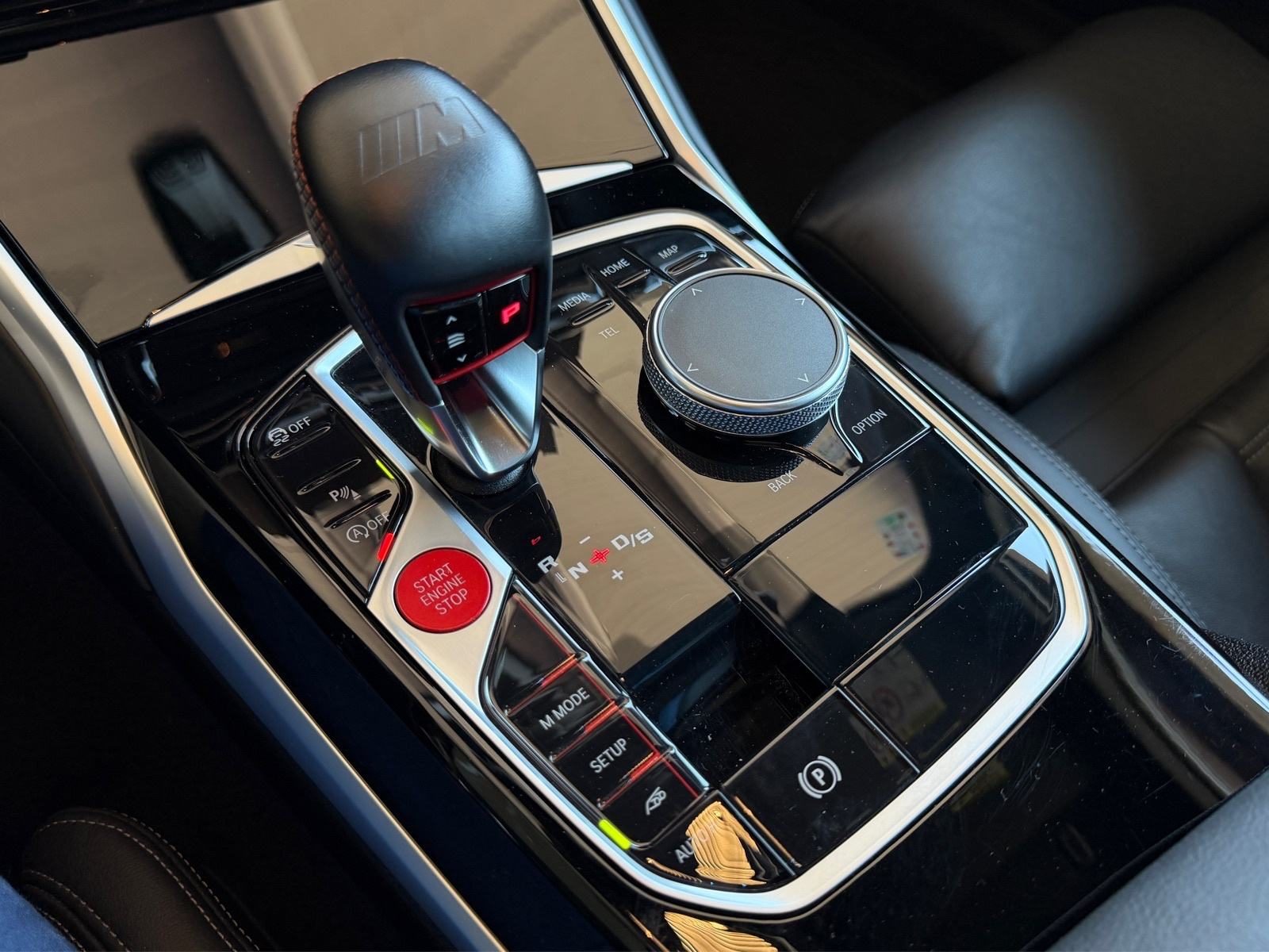 2024 BMW Serija 2 — fotografija 22