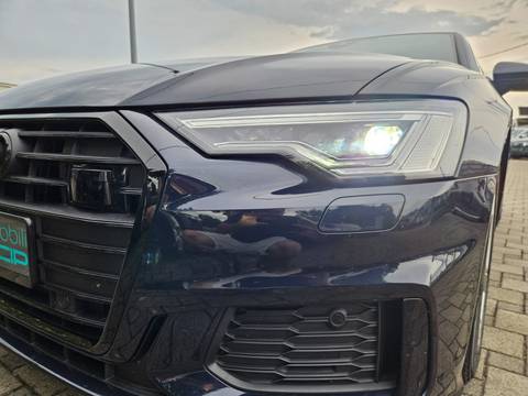 2021 Audi A6 Avant — sličica 29