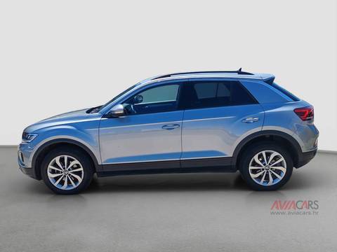 2025 Volkswagen T-Roc — sličica 7