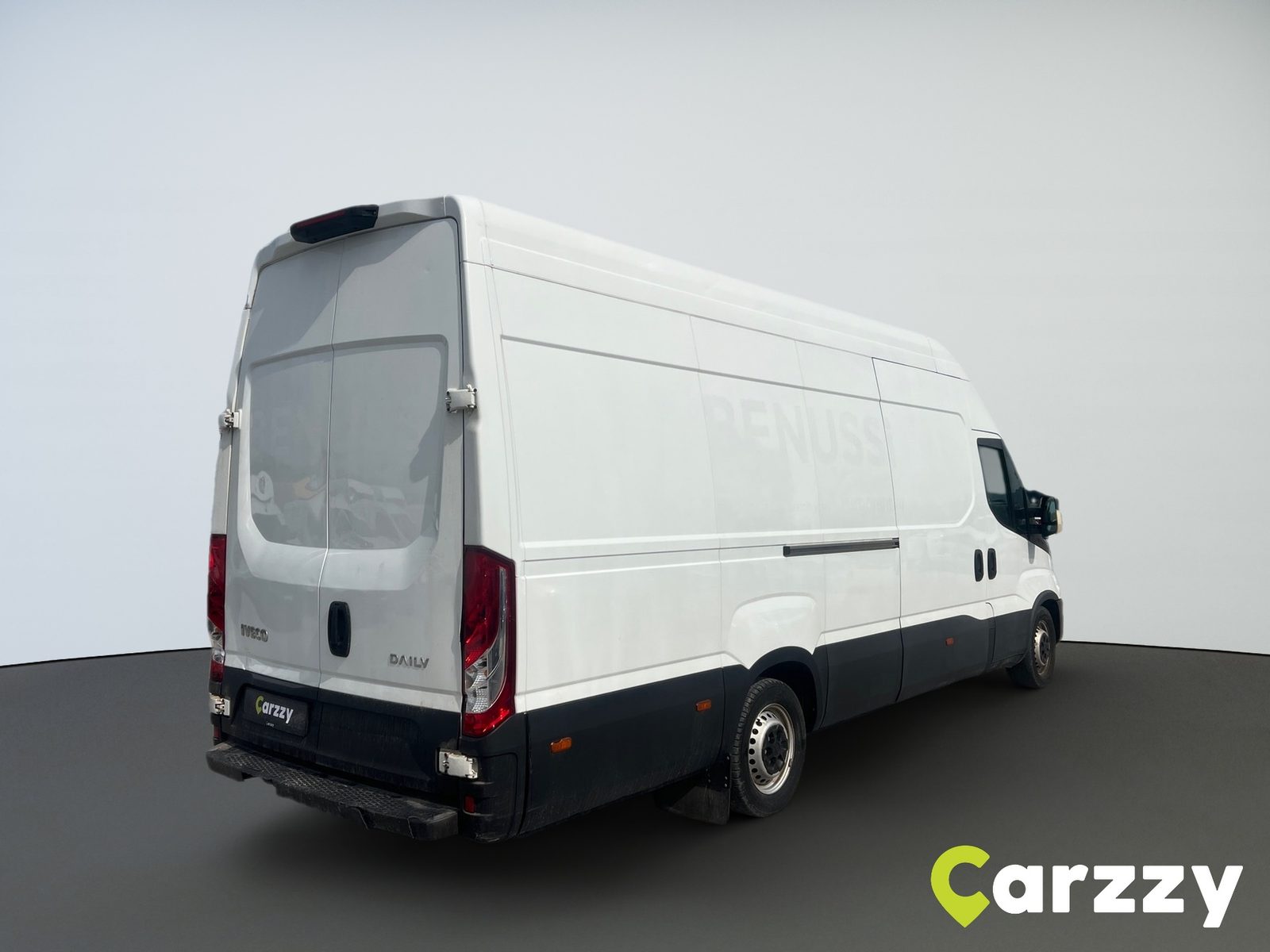2023 Iveco DAILY — fotografija 5