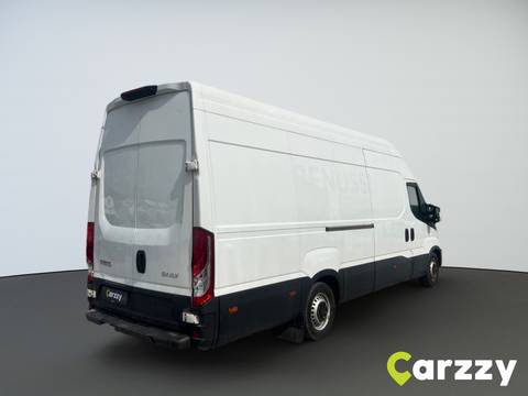 2023 Iveco DAILY — sličica 5