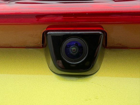2025 Hyundai i20 — fotografija 17