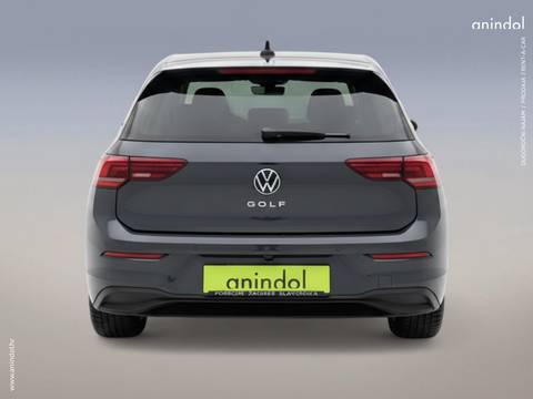 2025 Volkswagen Golf — sličica 5