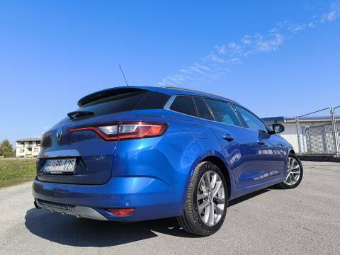 2018 Renault Megane Grandtour — sličica 27