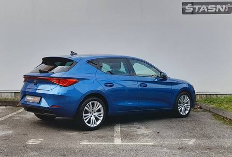 2024 Seat Leon — sličica 4