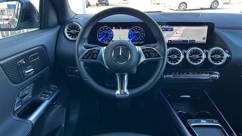 2025 Mercedes-Benz EQA — sličica 9