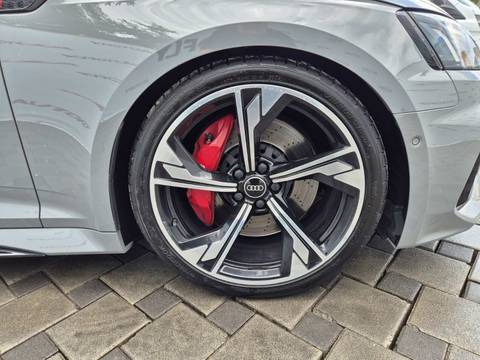 2021 Audi RS5 — sličica 29