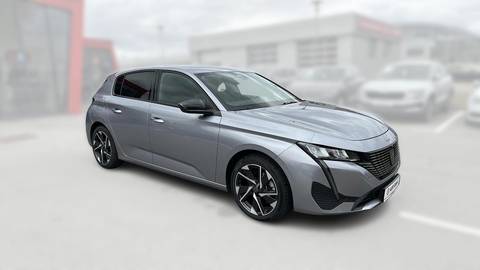 2025 Peugeot 308 — sličica 3