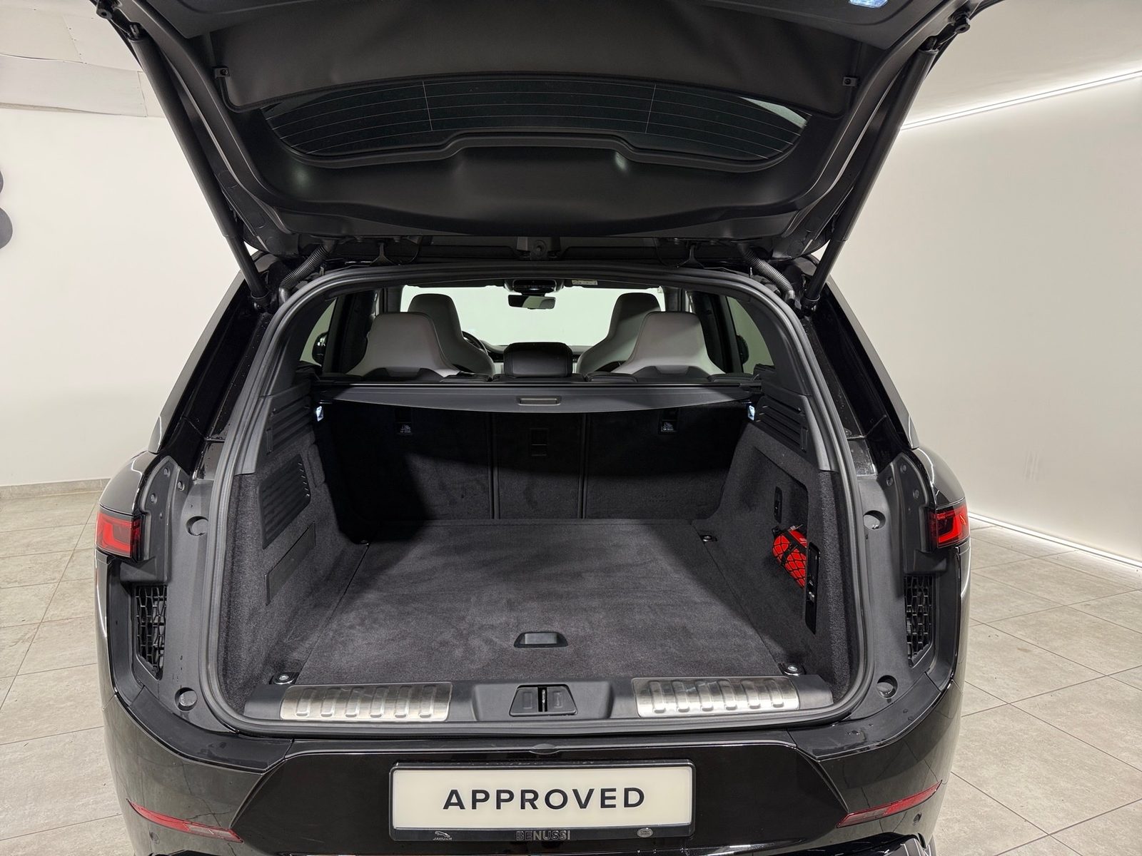 2024 Land Rover Range Rover Sport — fotografija 13