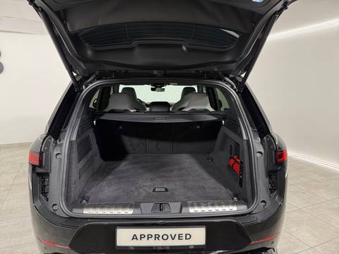 2024 Land Rover Range Rover Sport — sličica 13