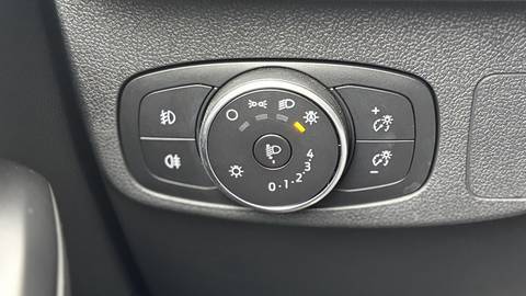 2022 Ford Focus — sličica 18