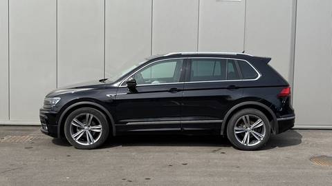 2020 Volkswagen Tiguan — sličica 25
