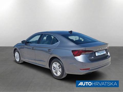 2022 Škoda Octavia — sličica 6
