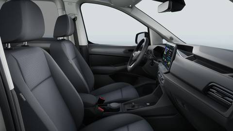 2026 Volkswagen Caddy — sličica 2