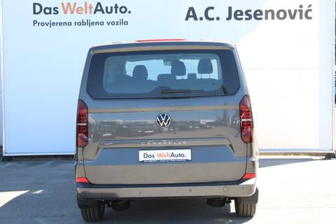 2026 Volkswagen Caravelle — sličica 5