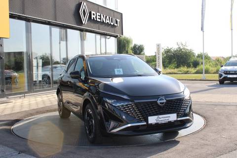 2025 Nissan Qashqai — sličica 5