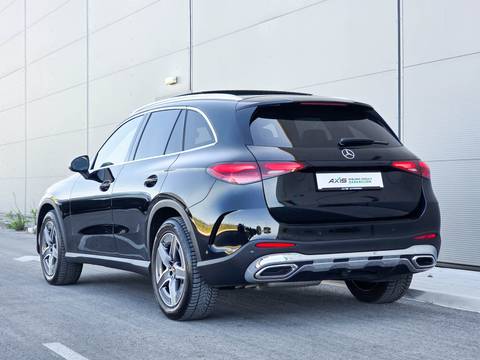 2023 Mercedes-Benz GLC — sličica 15