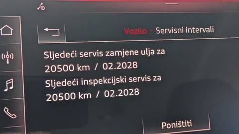 2020 Audi Q3 — sličica 17