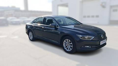 2017 Volkswagen Passat — sličica 3