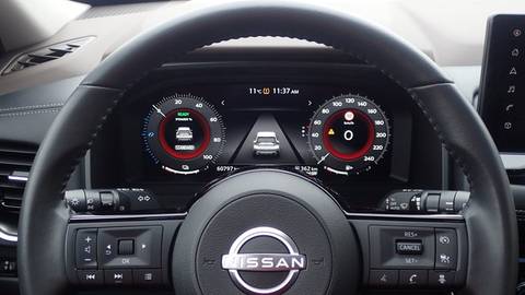2023 Nissan X-Trail — sličica 14