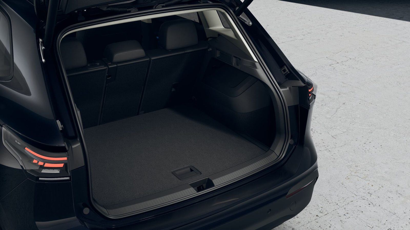 2026 Volkswagen Tiguan — fotografija 9