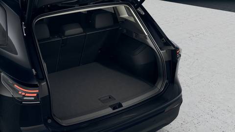 2026 Volkswagen Tiguan — sličica 9