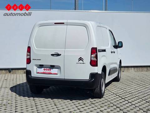 2021 Citroën Berlingo — sličica 3