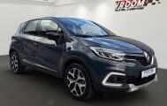 2019 Renault Captur — fotografija 21