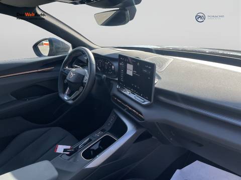 2025 Cupra Terramar — sličica 10
