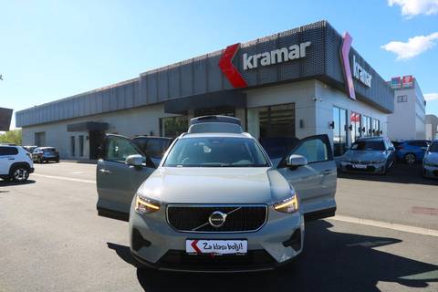 2026 Volvo XC40 — sličica 14