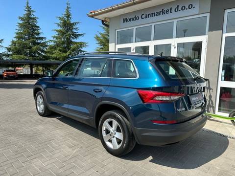 2019 Škoda Kodiaq — sličica 4