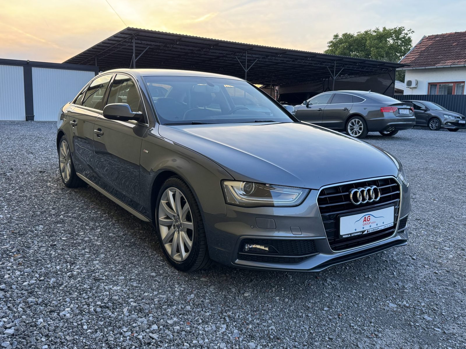 2016 Audi A5 — fotografija 4