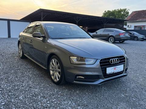 2016 Audi A5 — sličica 4