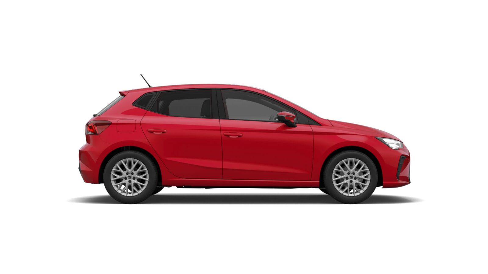 2026 Seat Ibiza — fotografija 5