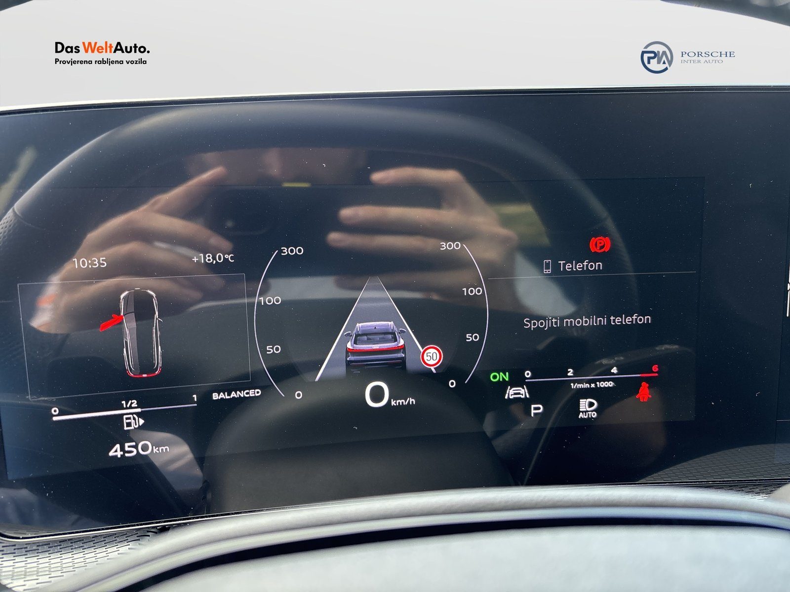 2025 Audi Q5 S line — fotografija 14