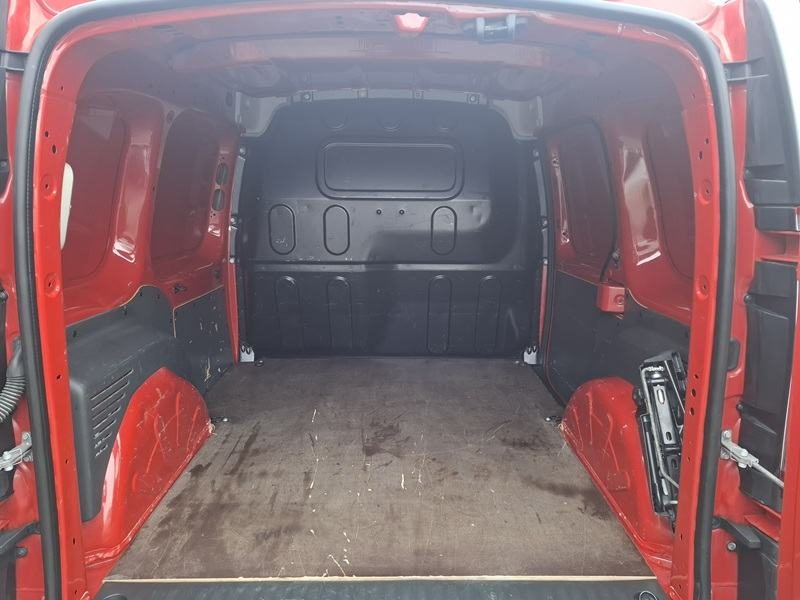 2019 Renault Kangoo — fotografija 6
